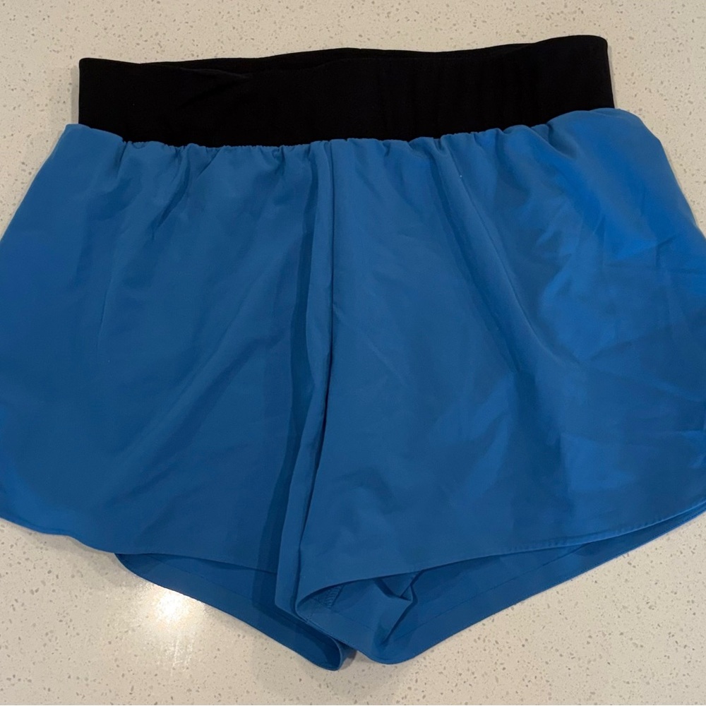 Whoop Men's Athletic Shorts